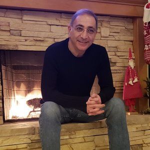 Meet your Posher, Nick